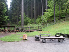 Grillplatz